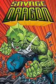 Savage Dragon