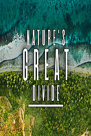 Nature's Great Divide