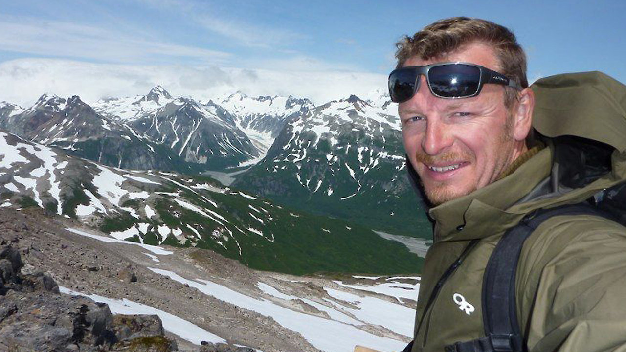 Bears of the Last Frontier