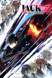 Jack-of-All-Trades, Party of None