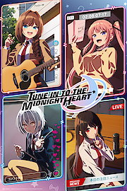 Tune In to the Midnight Heart