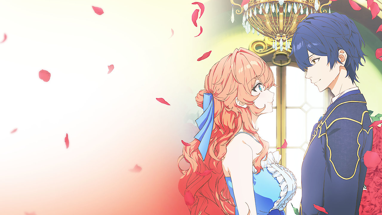 The Villainess Is Adored by the Crown Prince of the Neighboring Kingdom