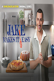 Jake Makes It Easy