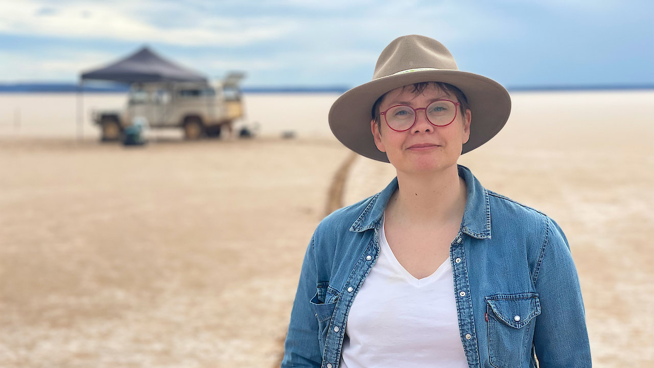 The Soundtrack of Australia