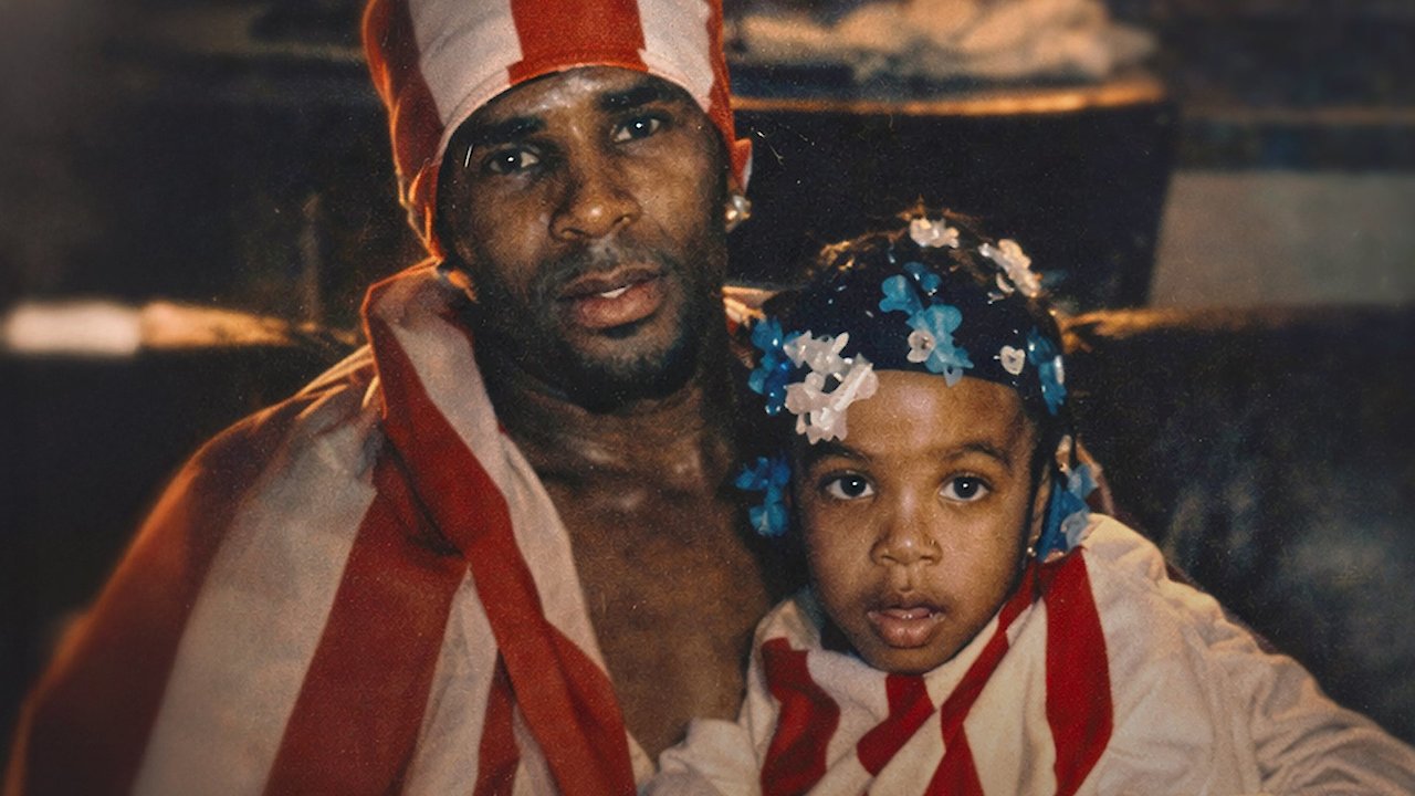 R Kellys Karma: A Daughters Journey