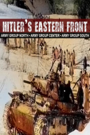 Hitler&rsquo;s Eastern Front
