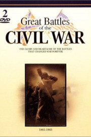 Great Battles of the Civil War