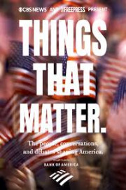 Things That Matter
