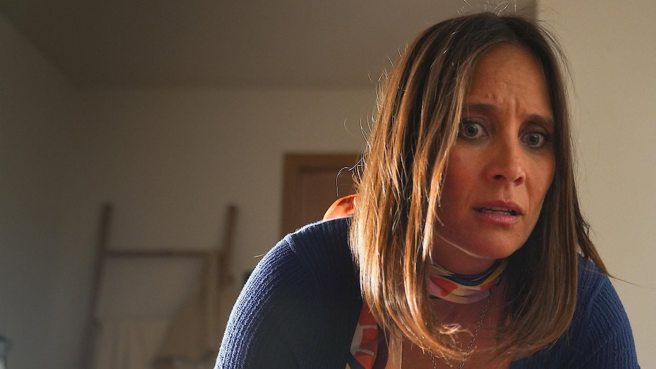 Camilla Lackberg's Erica