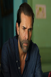 Camilla Lackberg's Erica