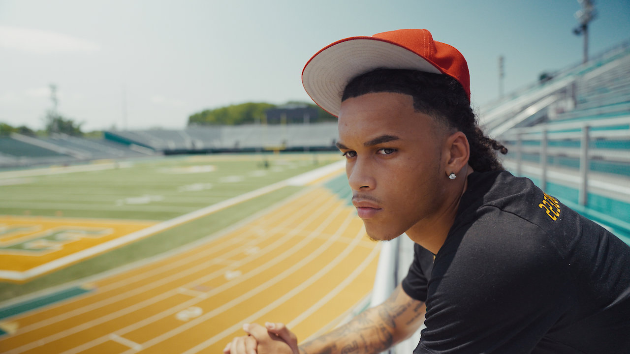 The Coach Vick Experience