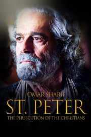 St. Peter: The Persecution of Christians