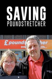 Saving Poundstecher