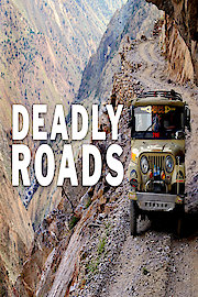 Deadly Roads - Driving at the Limit