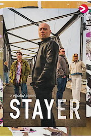 Stayer