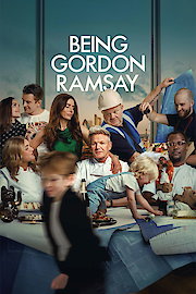 Being Gordon Ramsay