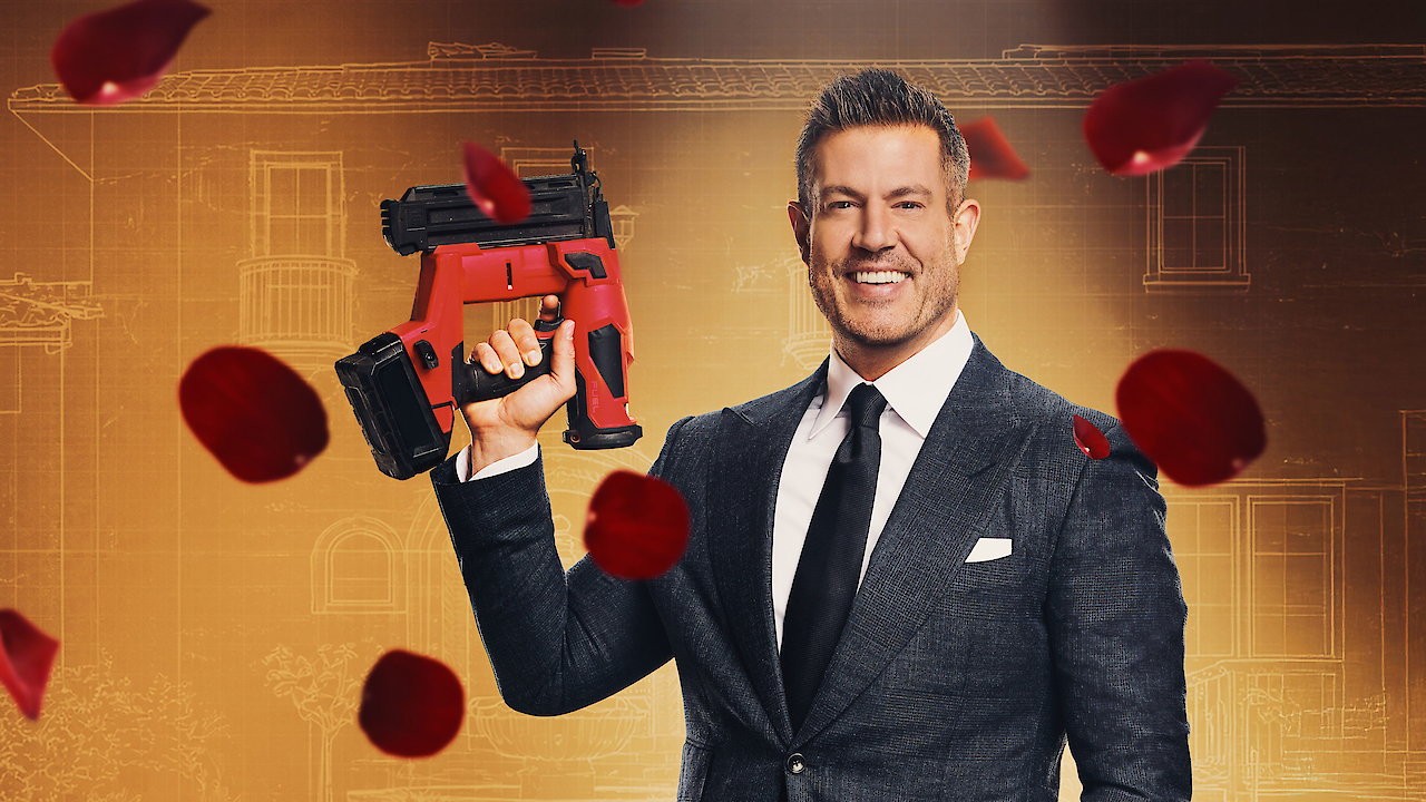 Bachelor Mansion Takeover