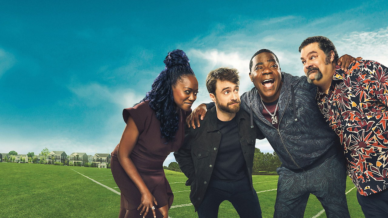 The Fall and Rise of Reggie Dinkins