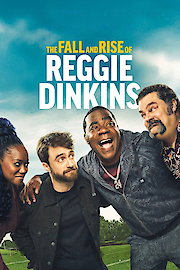 The Fall and Rise of Reggie Dinkins