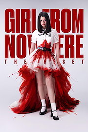 Girl From Nowhere: The Reset