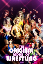 The Original Ladies of Wrestling