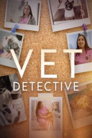 Vet Detective