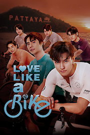 Love Like a Bike