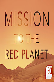 Mission to the Red Planet