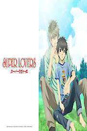 Super Lovers