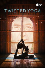 Twisted Yoga