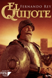 El Quijote