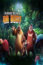 Boonie Bears or Bust
