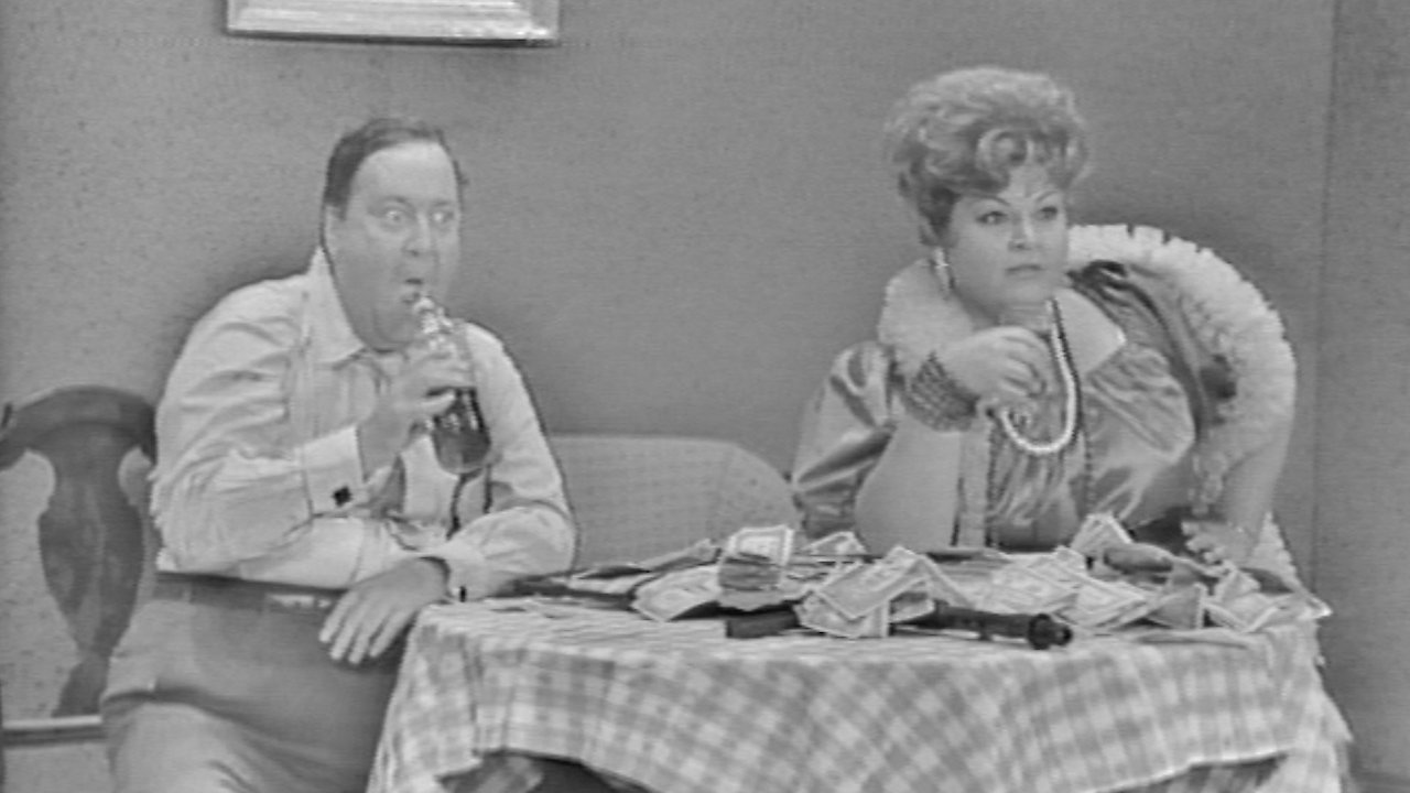 Best Of The Jackie Gleason Show