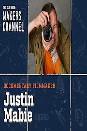 Justin Mabie: This Old House Makers Channel