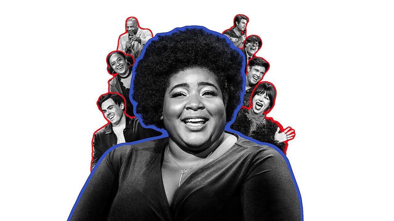 The Great American Joke Off