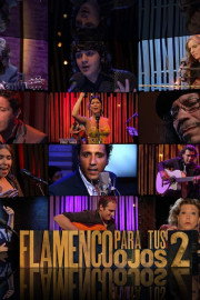 Flamenco Para Tus Ojos