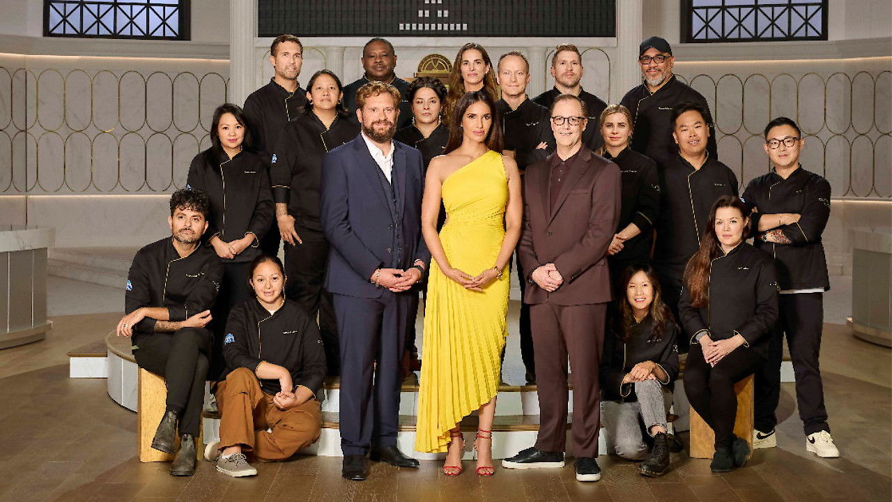 America's Culinary Cup