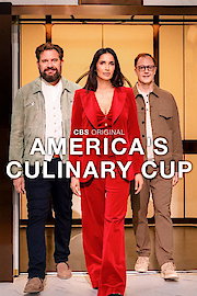 America's Culinary Cup