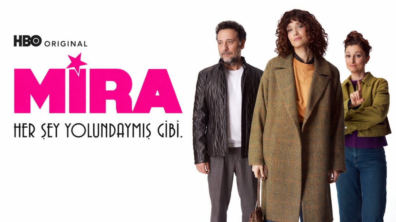 Mira: Life After Divorce