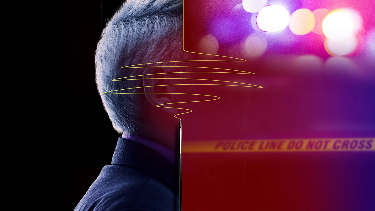 Lie Detector: Truth or Deception