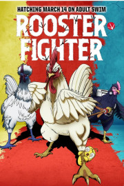 Rooster Fighter