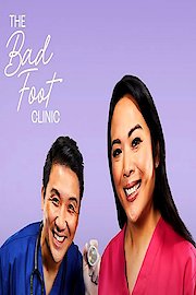 The Bad Foot Clinic
