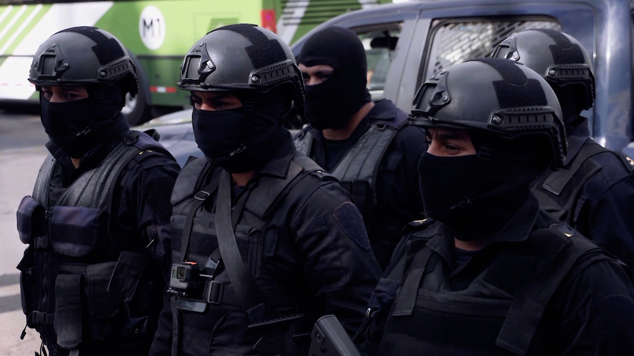 Metropoli Latin America