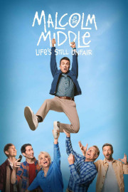 Malcolm in the Middle: Life&rsquo;s Still Unfair