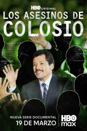 Colosio: Political Assassination
