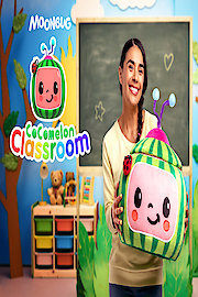 CoComelon Classroom