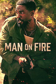 Man on Fire