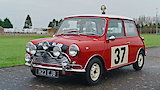 Mini - UK
