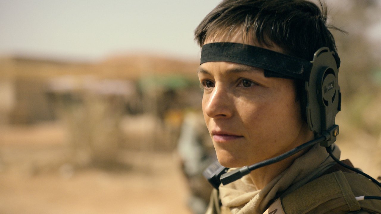 Soldiers (English Subtitles)