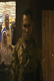 Soldiers (English Subtitles)